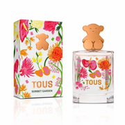 Tous Sorbet Garden Eau De Toilette