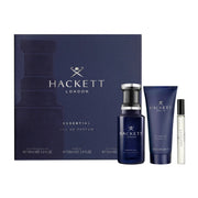 Hacket Essential Eau de Parfum 100 ML Gift Set