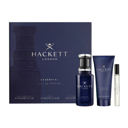 Hacket Essential Eau de Parfum 100 ML Gift Set