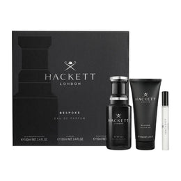 Hackett London Bespoke Gift Set