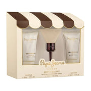 Pepe Jeans Addictive Indulgence For Her Gift Set