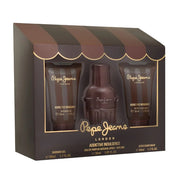 Pepe Jeans Addictive Indulgence For Him Gift Set