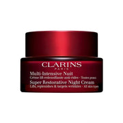 Clarins Super Restorative Night Cream All Skin Types 50 ML