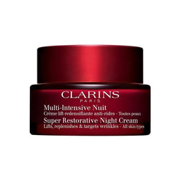 Clarins Super Restorative Night Cream All Skin Types 50 ML