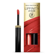 Max Factor Lipfinity Lipstick with Gloss