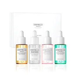 Skin1004 Centella Ampoule 4 Pieces Set 30ML