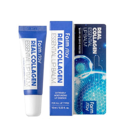 Farm Stay Real Collagen Essential Lip Balm