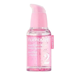 Numbuzin No.2 Rose PDRN Collagen Plumping Serum 30 ML