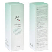 Beauty of Joseon Green Plum Refreshing Cleanser