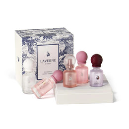 Laverne Laverne's Little Garden Women Gift Set