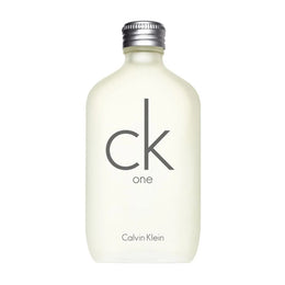 Calvin Klein One Eau de Toilette 100 ML