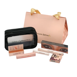 Bassam Fattouh The Glam Set