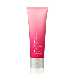 Estée Lauder Nutritious Radiant Vitality 2-In-1 Foam Cleanser 125ml