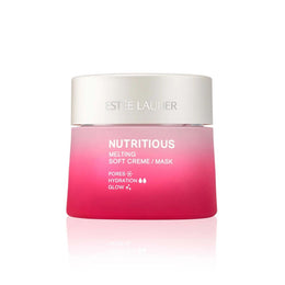 Estée Lauder Nutritious Melting Soft Crème/Mask Moisturizer 50ML