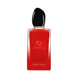 Giorgio Armani Si Passione Intense Eau de Parfum