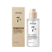 Anua 7 Rice Ceramide Hydrating Barrier Serum 50ML