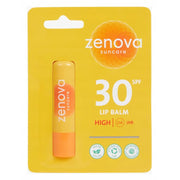 Zenova Lip Balm SPF 30