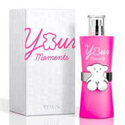 Tous Your Moments Eau De Toilette