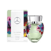 Mercedes-Benz For Women Floral Fantasy Eau De Toilette