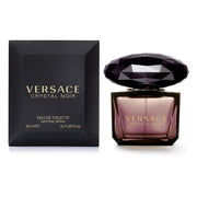 Versace Crystal Noir Eau de Toilette