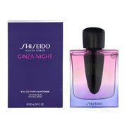 Shiseido Ladies Ginza Night Intense Eau De Parfum