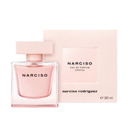 Narciso Rodriguez Cristal Eau de Parfum