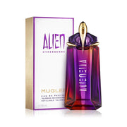 Thierry Mugler Alien Hypersense Eau de Parfum