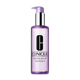 Clinique Take The Day Off Cleansing Oil 200ml