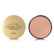 Max Factor Crème Puff Compact Powder