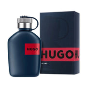 Hugo Boss Men's Jeans Eau de Toilette