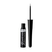 Rimmel Glam'Eyes Professional Liquid Eyeliner - Black