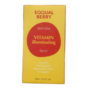 Eqqualberry Vitamin Illuminating Serum - 30 ML