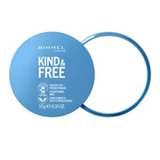 Rimmel London Kind & Free Pressed Powder