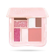 Pupa Milano My Daily Palette