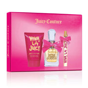 Juicy Couture Ladies Viva La Juicy Eau de Parfum Gift Set