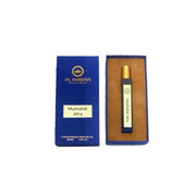 Al Ambra Mukhallath Afra