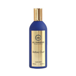 Al Ambra Oud Hair Mist
