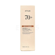 Anua Rice 70 Glow Milky Toner 250ML