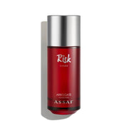 Assaf Risk Comete Eau De Parfum 150 ML