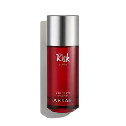 Assaf Risk Comete Eau De Parfum 150 ML