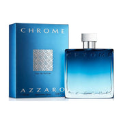 Azzaro Chrome Eau de Parfum