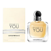 Giorgio Armani Because It's You Eau de Parfum