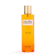 D'Elites Amber Rush Body Splash 236 ML