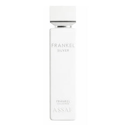 Assaf Frankel Silver Eau de Parfum 200 ML