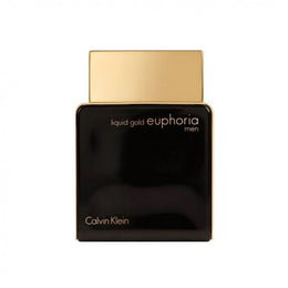 Calvin Klein Euphoria Liquid Gold Eau de Parfum 100 ML