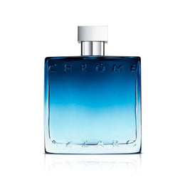 Azzaro Chrome Eau de Parfum