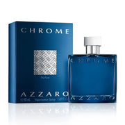 Azzaro Chrome Parfum
