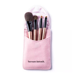 Bassam Fattouh Brush Kit