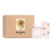 Burberry Her Eau De Parfum Gift Set