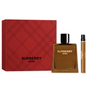 Burberry Hero Eau De Parfum Gift Set